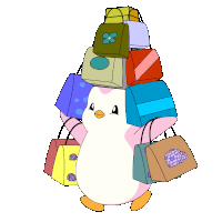 Happy Shopping